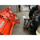 KUBOTA トラクター GL46D