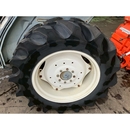 KUBOTA トラクター GL46D