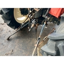 YANMAR トラクター FX22D