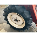 YANMAR トラクター FX22D