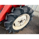 YANMAR トラクター FX22D