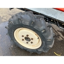 YANMAR トラクター FX22D