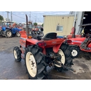YANMAR トラクター FX22D