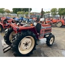 YANMAR トラクター FX22D