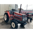 YANMAR トラクター FX22D