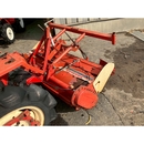 YANMAR トラクター F15D