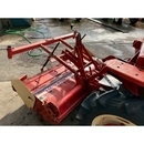 YANMAR トラクター F15D