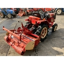 YANMAR トラクター F15D