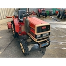 YANMAR トラクター F15D