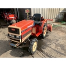 YANMAR トラクター F15D