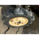 YANMAR トラクター F15D