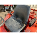 YANMAR トラクター F15D