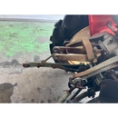 YANMAR トラクター YM1500