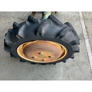 YANMAR トラクター YM1500