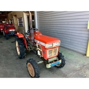 YANMAR トラクター YM1500
