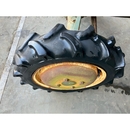 YANMAR トラクター YM1500