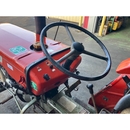 YANMAR トラクター YM1500