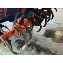 KUBOTA トラクター B7001