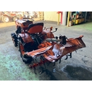 KUBOTA トラクター B7001