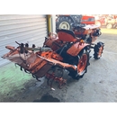 KUBOTA トラクター B7001