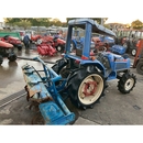 ISEKI トラクター TF26F