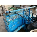 ISEKI トラクター TF26F
