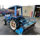 ISEKI トラクター TF26F