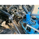 ISEKI トラクター TF26F