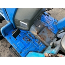 ISEKI トラクター TF26F