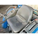 ISEKI トラクター TF26F