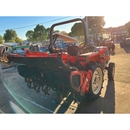 KUBOTA トラクター GL200D