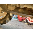 KUBOTA トラクター GL200D