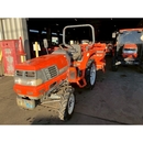 KUBOTA トラクター GL200D