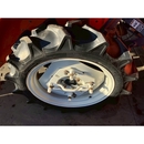 KUBOTA トラクター GL200D