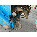 MITSUBISHI トラクター MT1601S