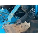 MITSUBISHI トラクター MT1601S