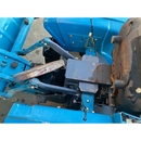 MITSUBISHI トラクター MT1601S