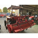 MITSUBISHI トラクター MT226