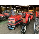 MITSUBISHI トラクター MT226