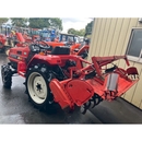 MITSUBISHI トラクター MT18D