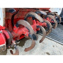 YANMAR トラクター AF18D