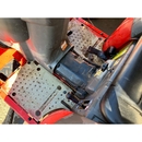 YANMAR トラクター AF18D