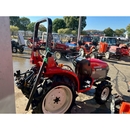 YANMAR トラクター AF18D