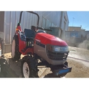 YANMAR トラクター AF18D