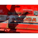 YANMAR トラクター Ke-3D