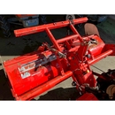 YANMAR トラクター Ke-3D