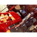 YANMAR トラクター Ke-3D