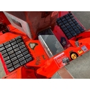 YANMAR トラクター Ke-3D