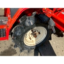 YANMAR トラクター Ke-3D