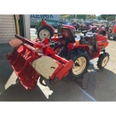 YANMAR トラクター Ke-3D